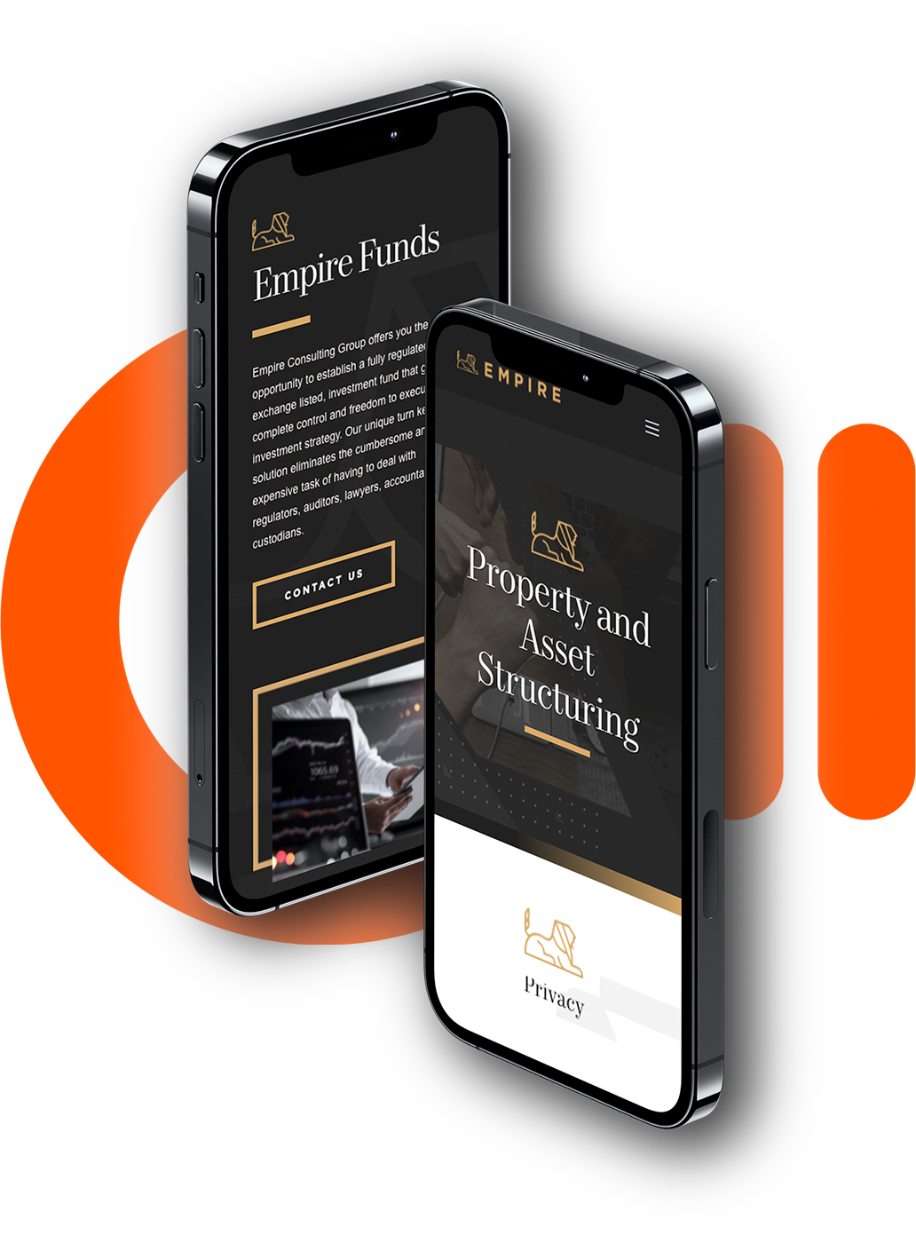 smartphone mockup 001